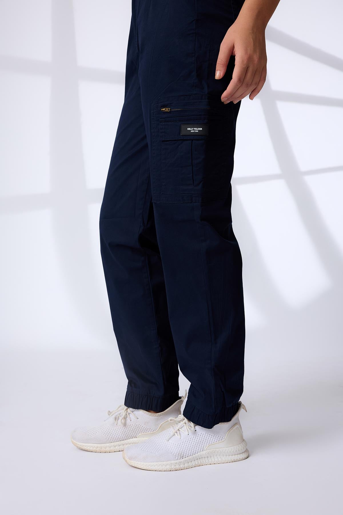 Utility Shift Cargo Pant