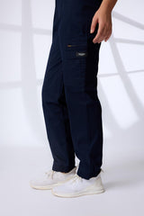 Utility Shift Cargo Pant