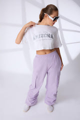 Easy Wear Cargo Pant