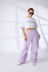 Easy Wear Cargo Pant