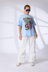 Easy Wear Cargo Pant
