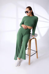 Equinox Pant