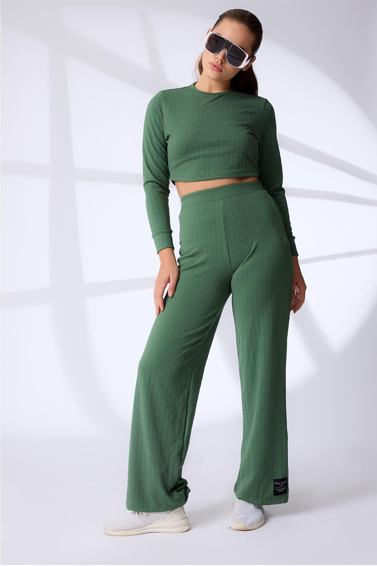 Equinox Pant