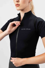 SCY ZipUp Power Jacket