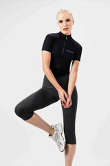 SCY ZipUp Power Jacket