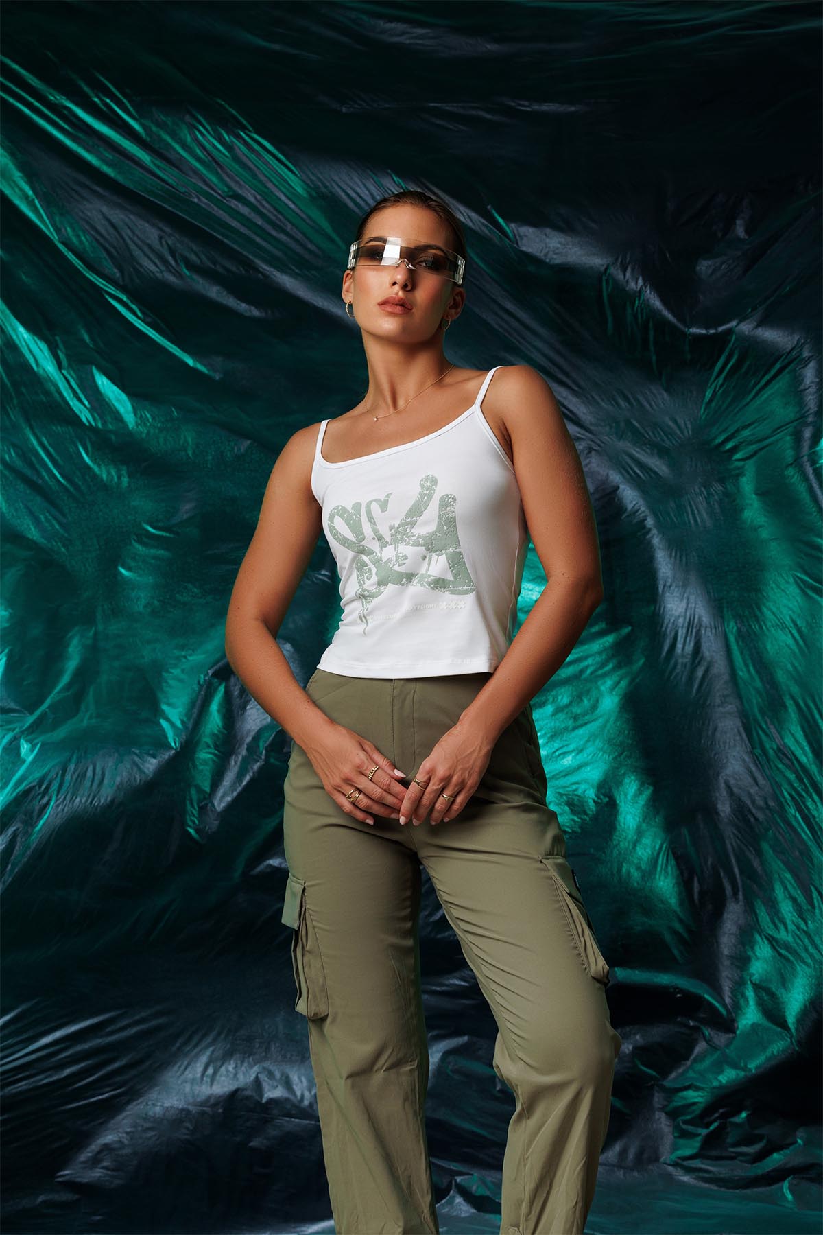 SCY Script Cami