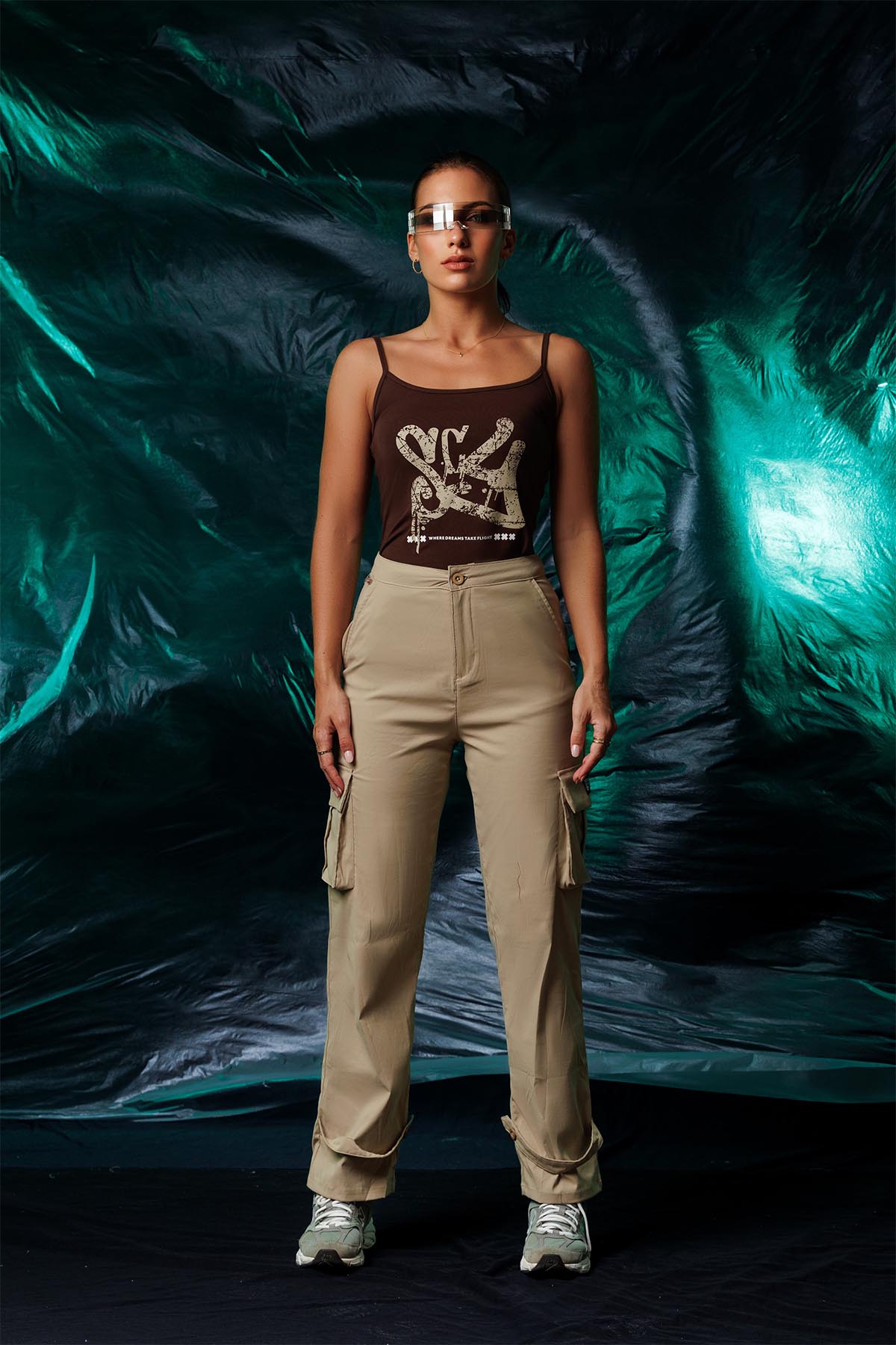SCY Script Cami