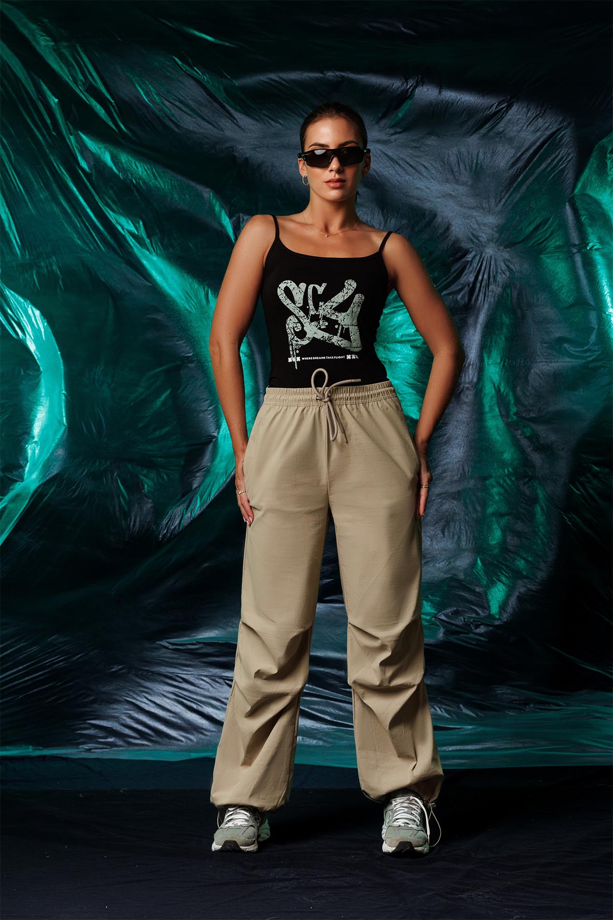 SCY Script Cami