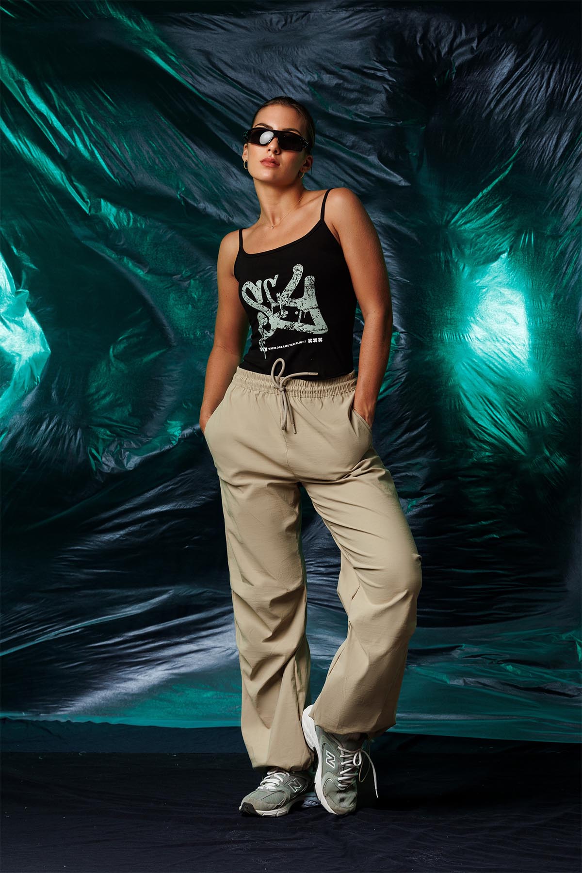 SCY Script Cami