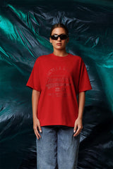 Shadow League Tee
