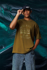 Shadow League Tee