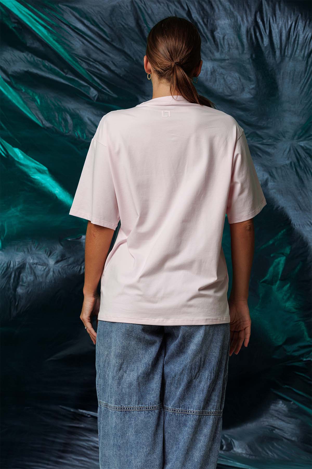 Shadow League Tee