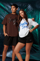 SZ Script Force Tee
