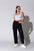 The Terra Straight-Leg Trouser