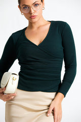 Formal Desire WW Top