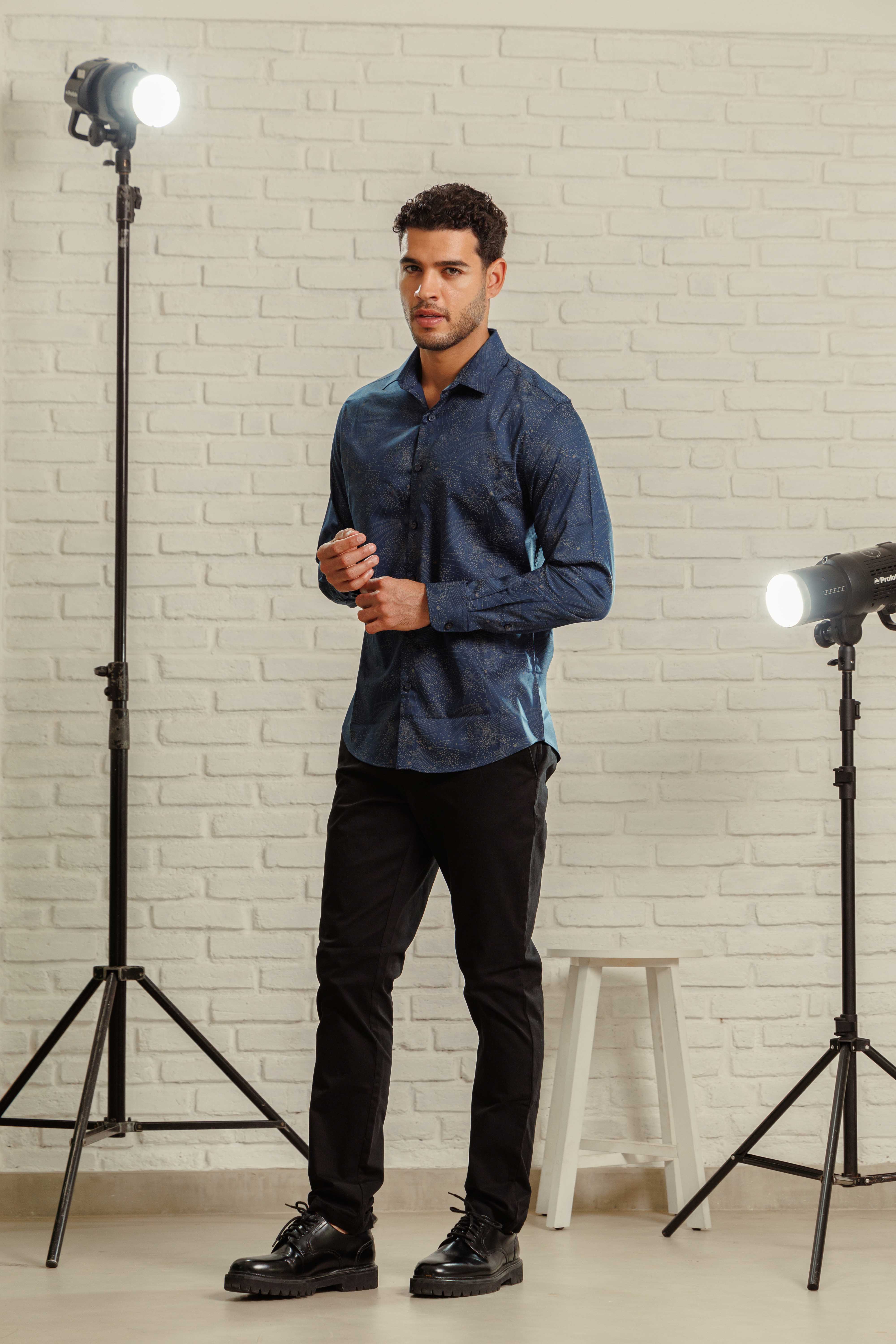 The Urban Chino Long Length