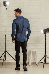 The Urban Chino Short Length