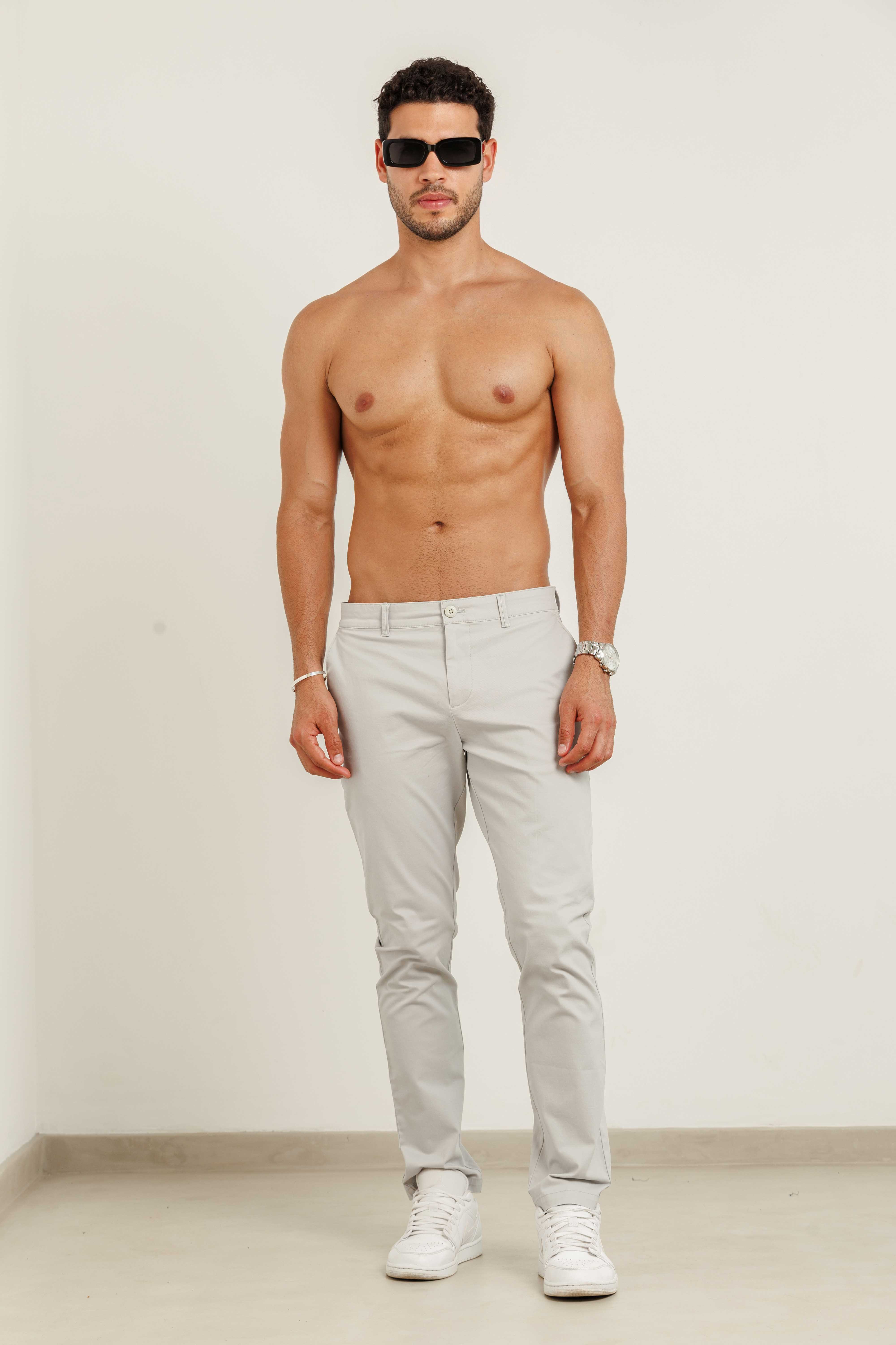The Urban Chino Long Length