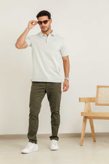 The Urban Chino Long Length