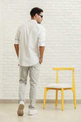 The Urban Chino Short Length