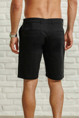 Coastal Edge Chino Shorts