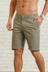 Coastal Edge Chino Shorts