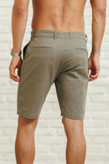 Coastal Edge Chino Shorts