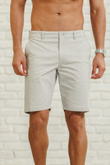 Coastal Edge Chino Shorts