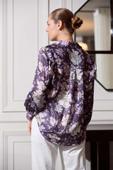 To Party Oversized Shirt