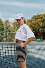 Lifeline Basic Skirt