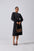 Rowan Pleated Dress