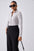 The Executive Ease Ribbed Top