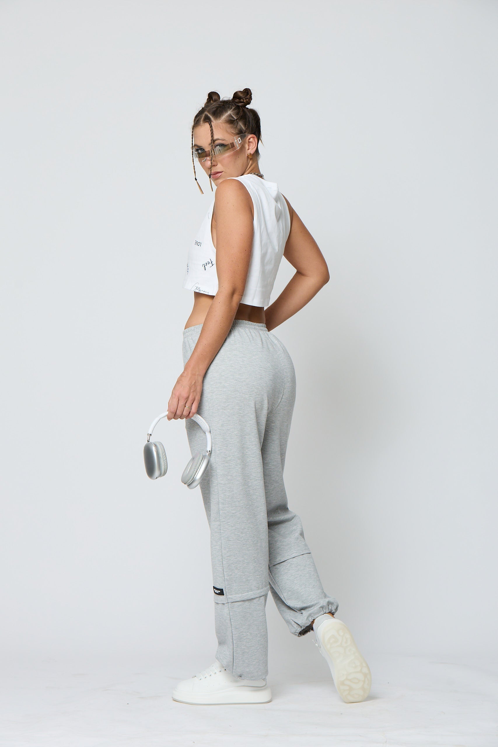 NVM Hustle Tank