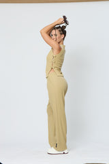 RibFlex Pant