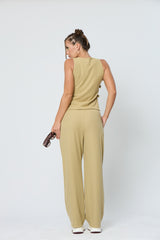 RibFlex Pant