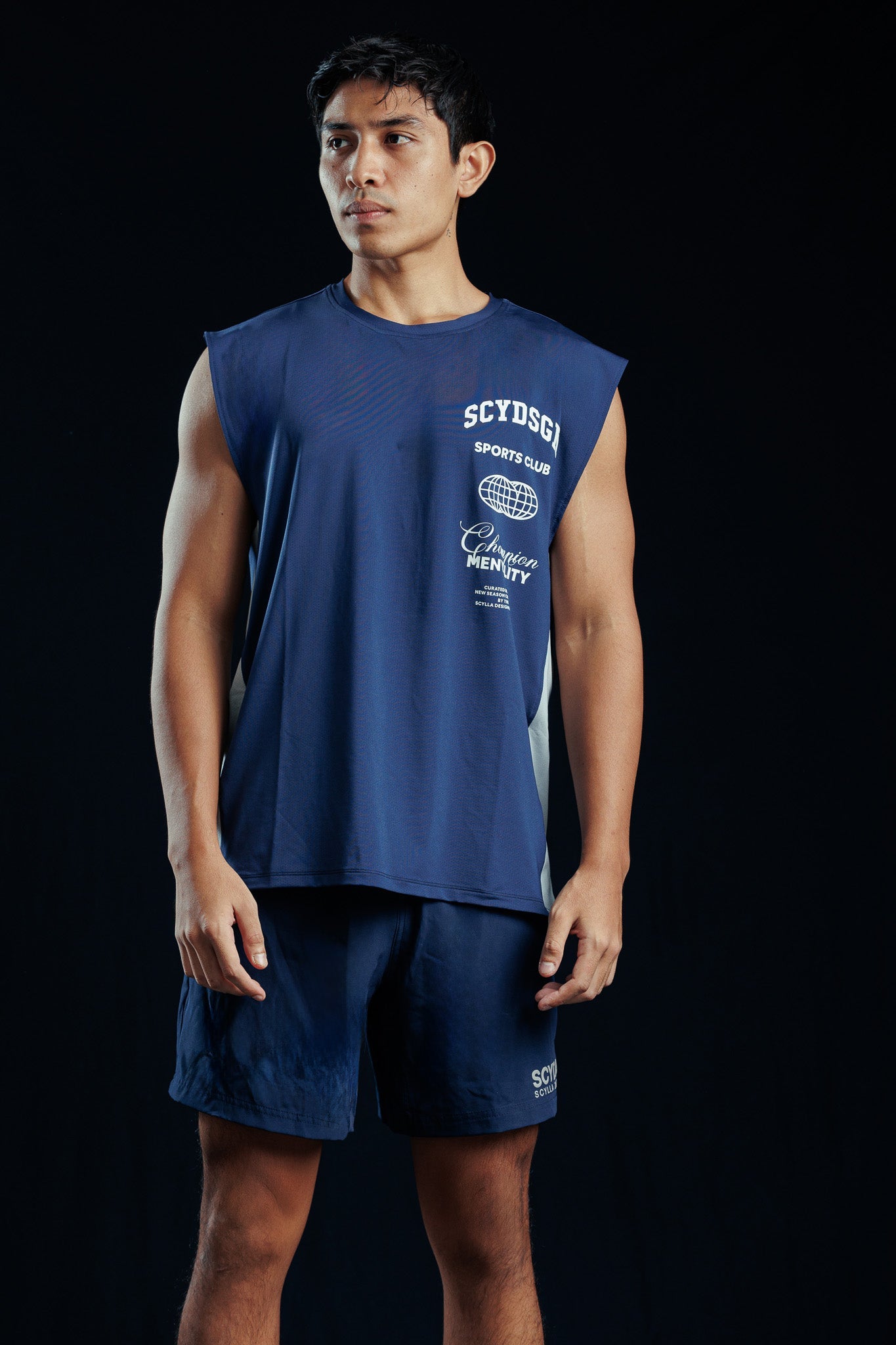 Power Play Tank