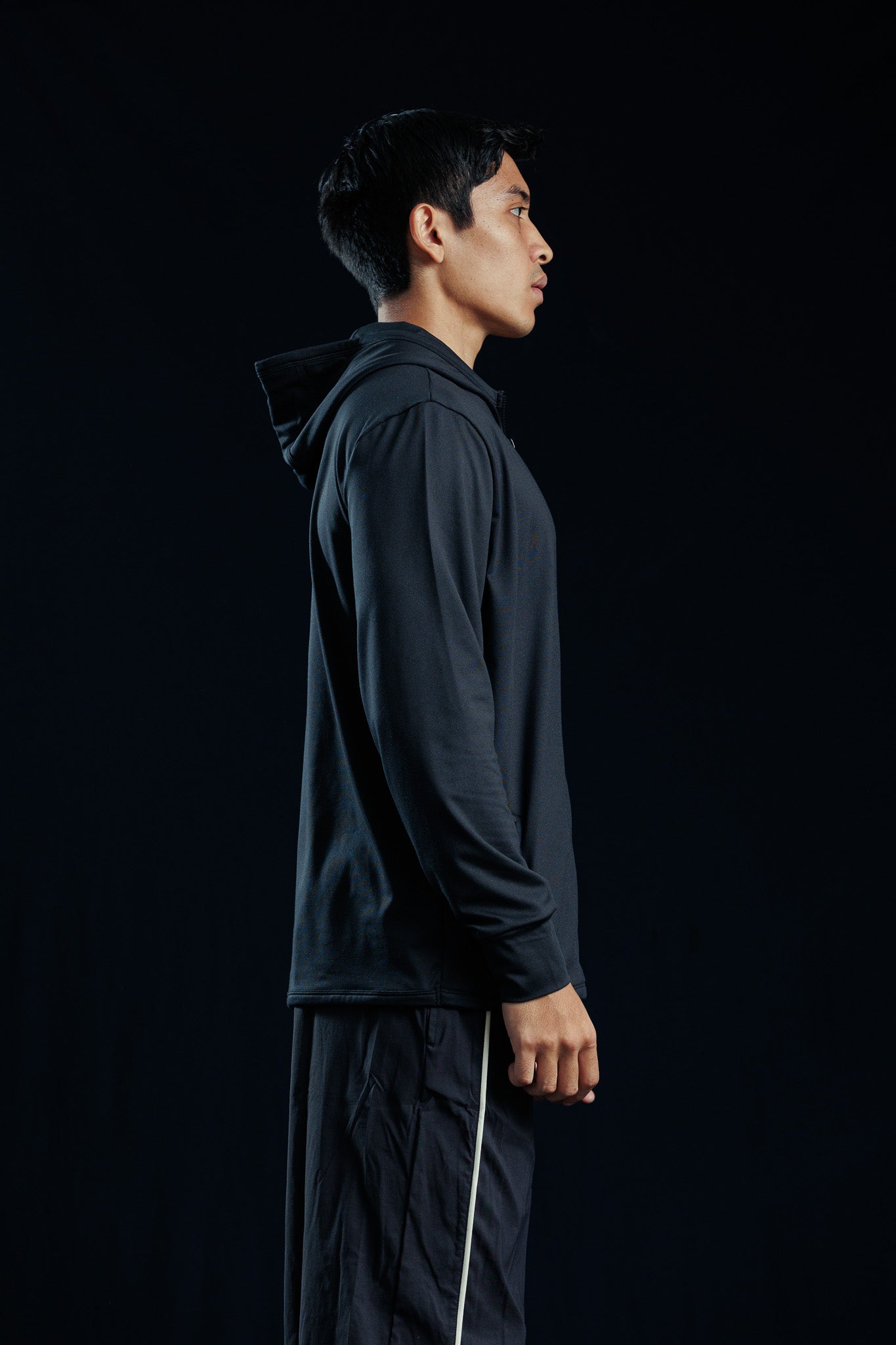 SZ Off-Grid Hoodie