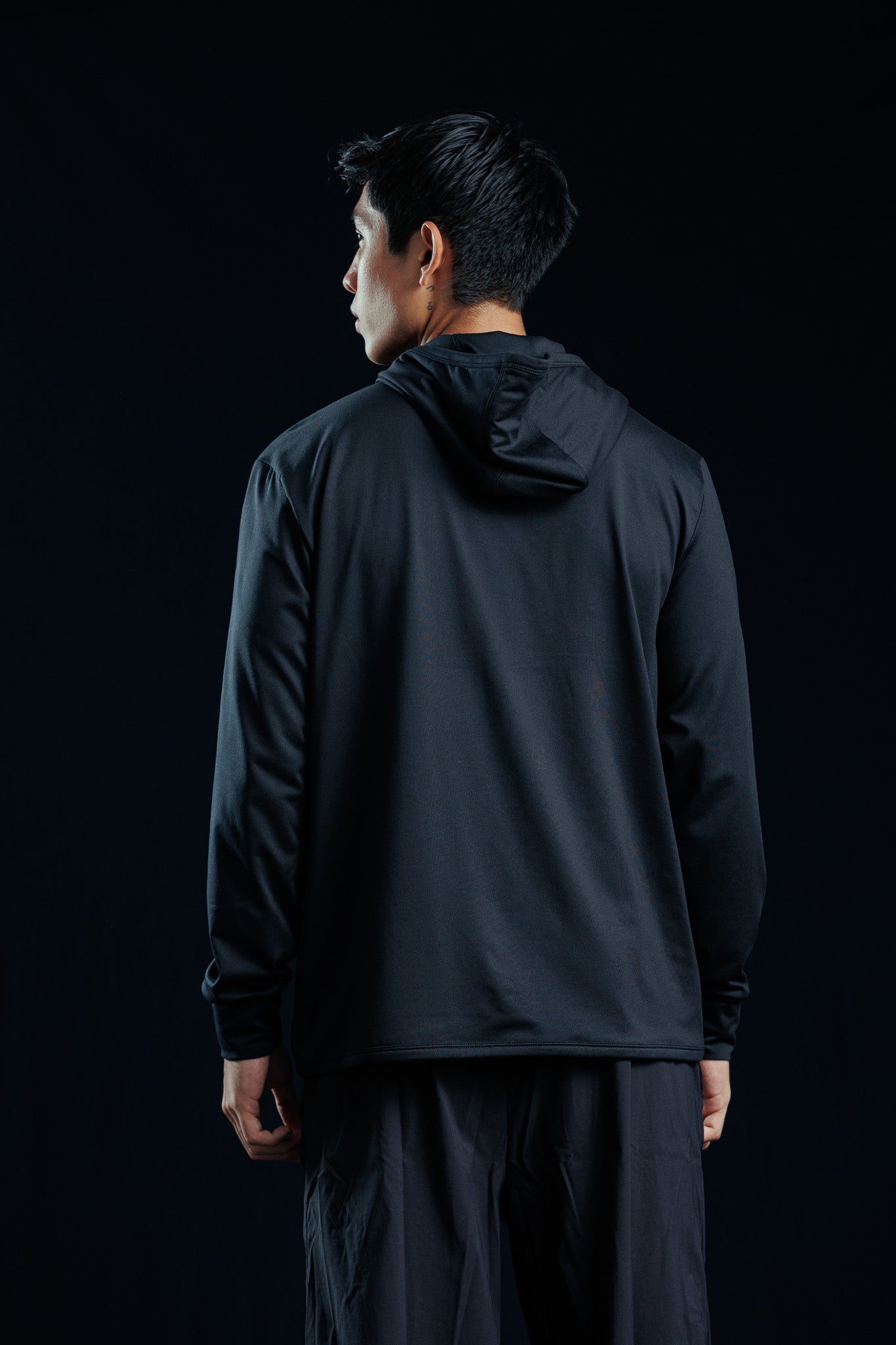 SZ Off-Grid Hoodie