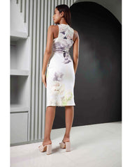 Leave A Lasting Impression Dress