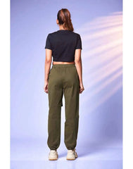 Cargo Jogger Pant