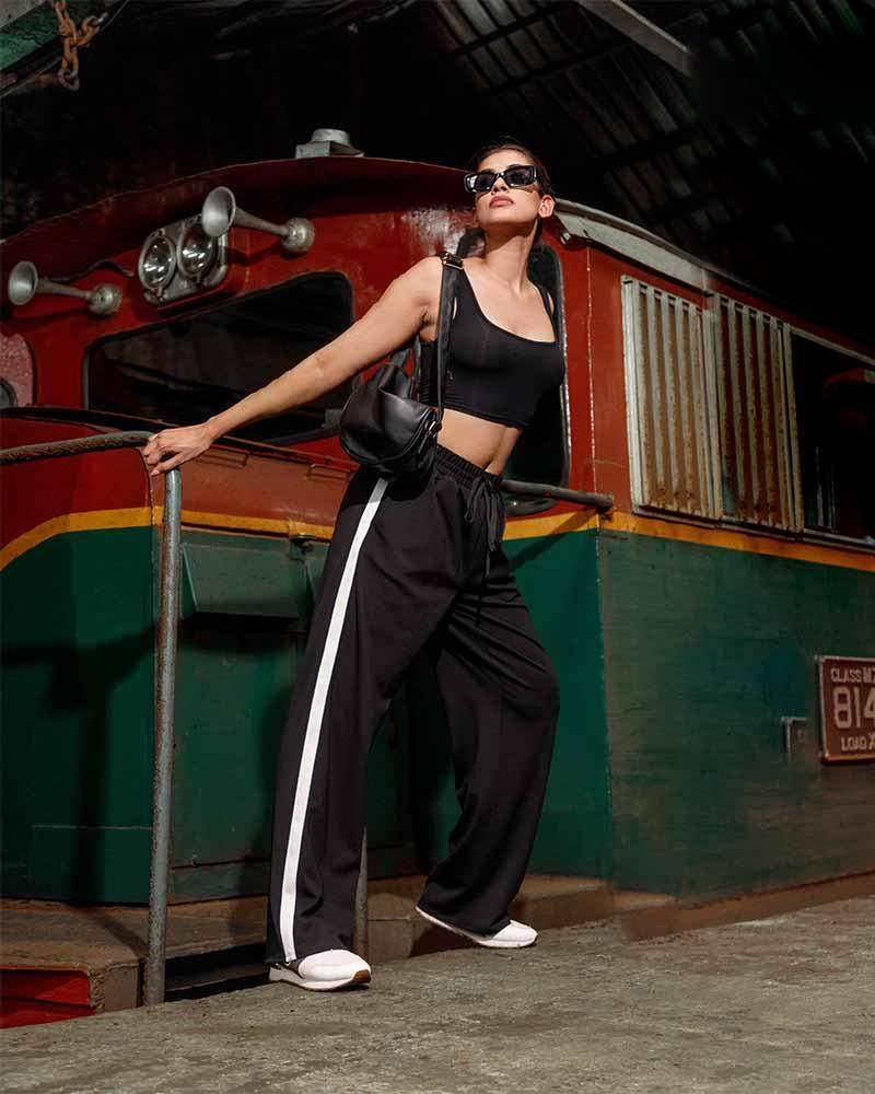 Athluxe Pant