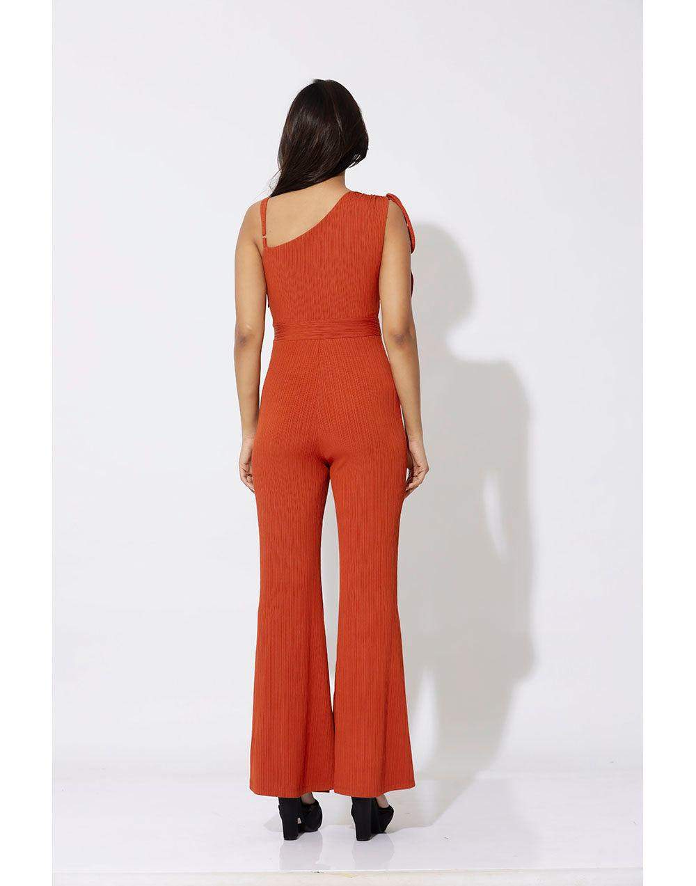 Classy Vibe Jumpsuit