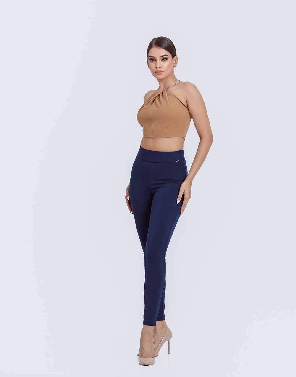 Timeless Evening Wear Pant