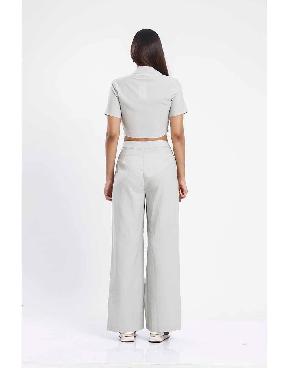 Ashley Plazzo Pant