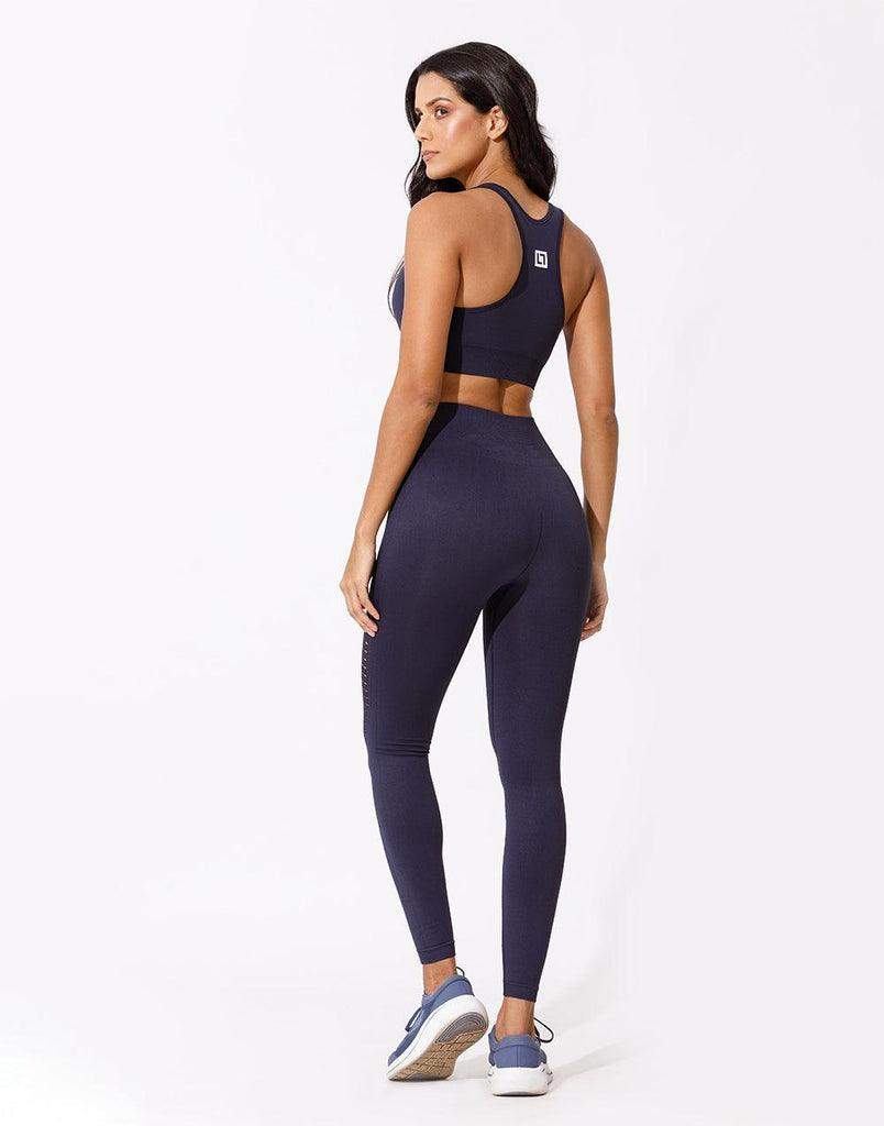 SCYLLA Seamless Air 2.0 Legging - Original Fit