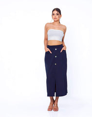 Alison Midi Skirt