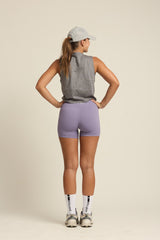 Airplay Crop Top
