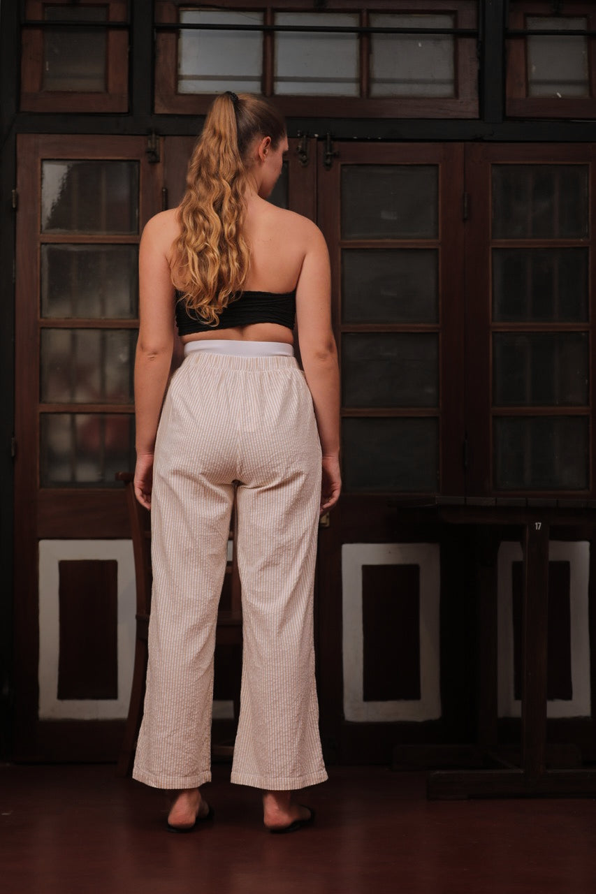 Hamptons Cabana Pant