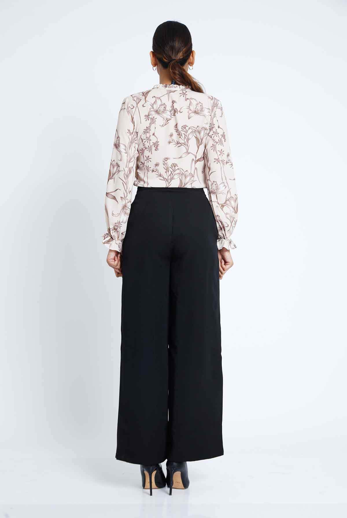 Elegant Edge WW Pant