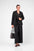 The High - Rise Meridian Trouser